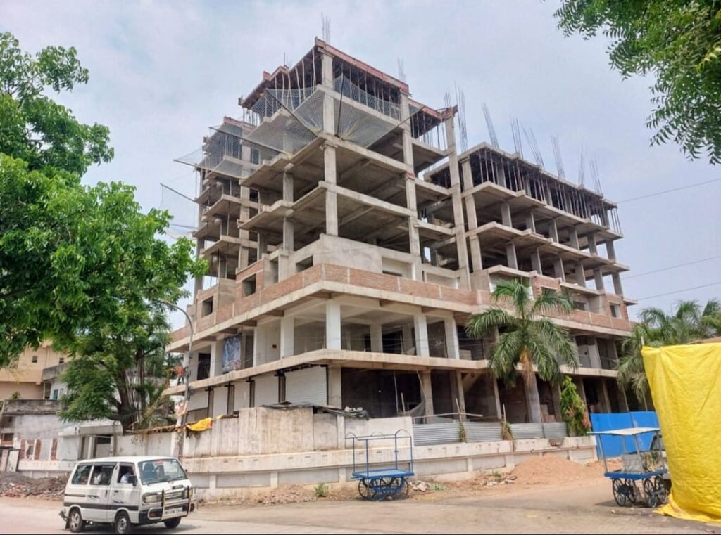 Under Construction Flats Beneficial In India