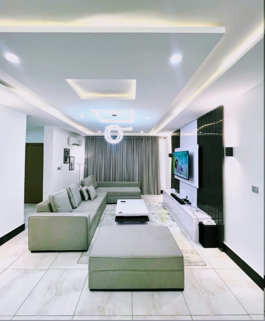 Service Apartment