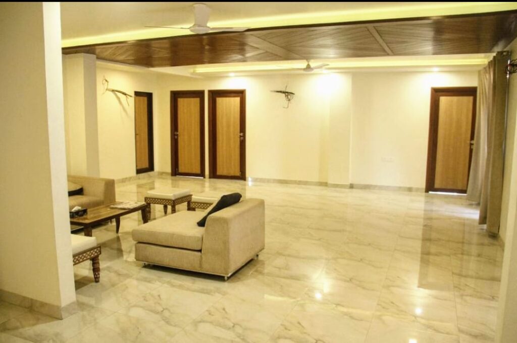 flat in Nagpur
