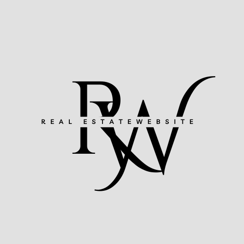 Real Estate Website