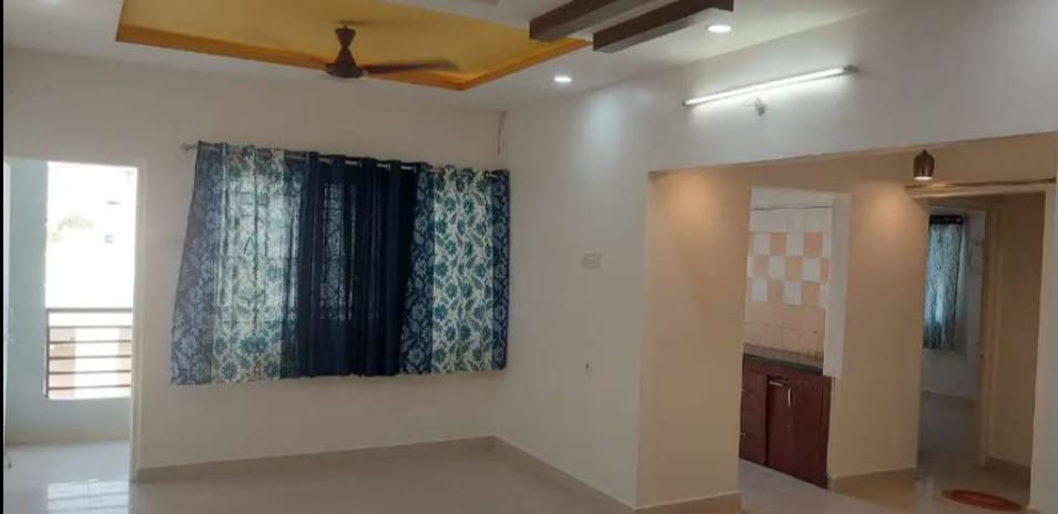 Residential Flat