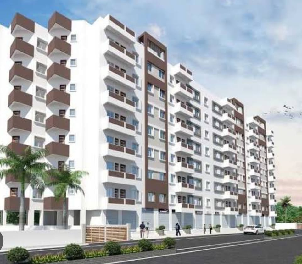 Jalgaon property