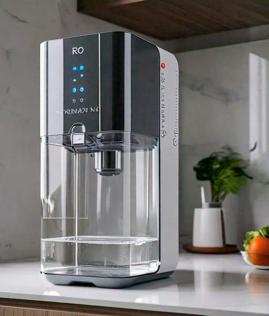 RO Water Purifier for Home