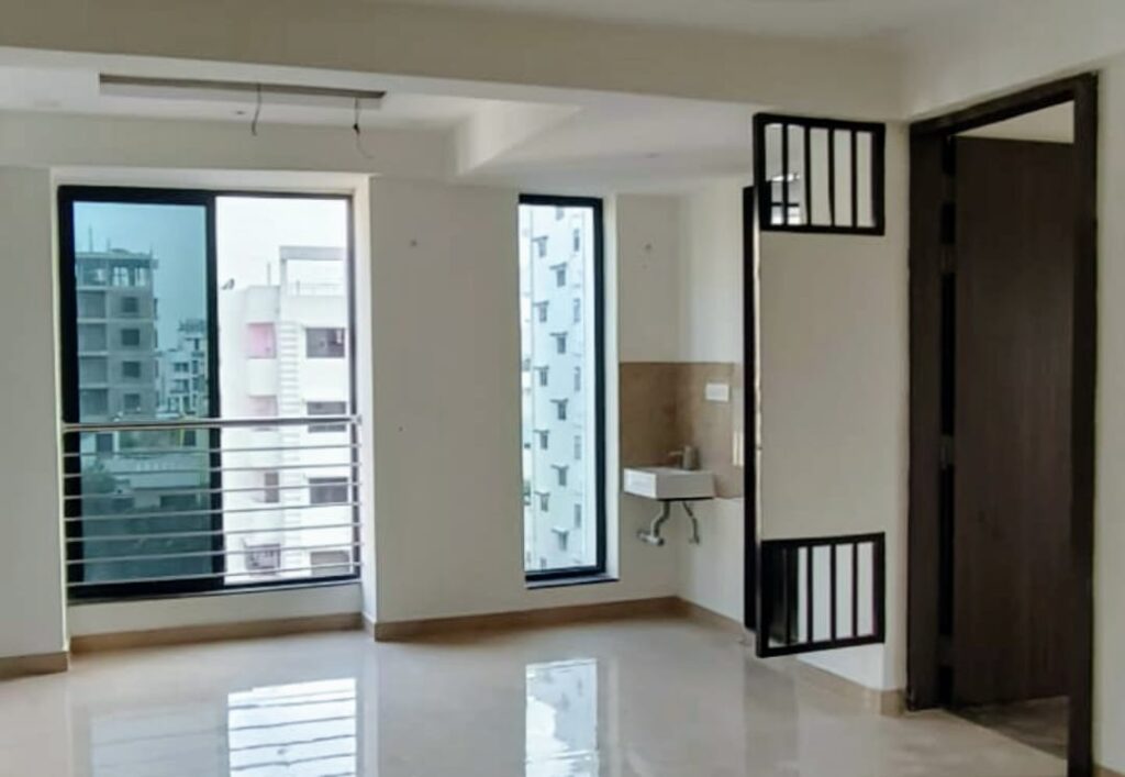 Aluminium Windows
