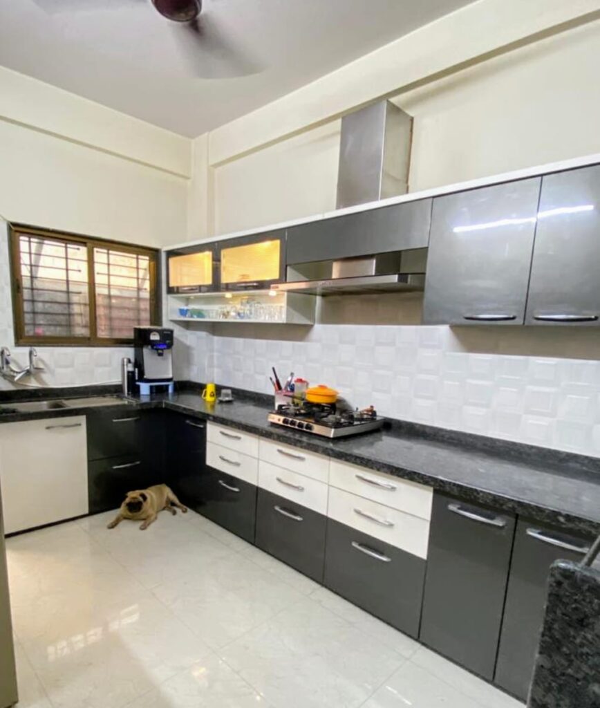 Innovative Kitchen Design