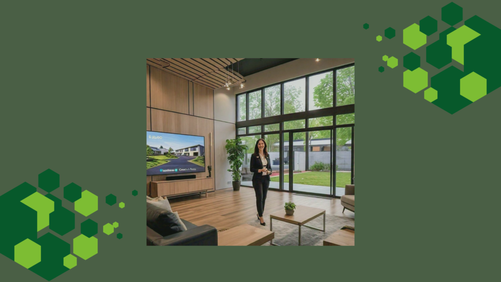 Virtual Open House