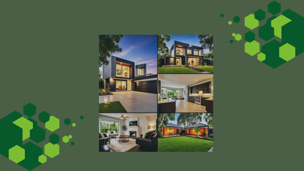 Virtual Open House