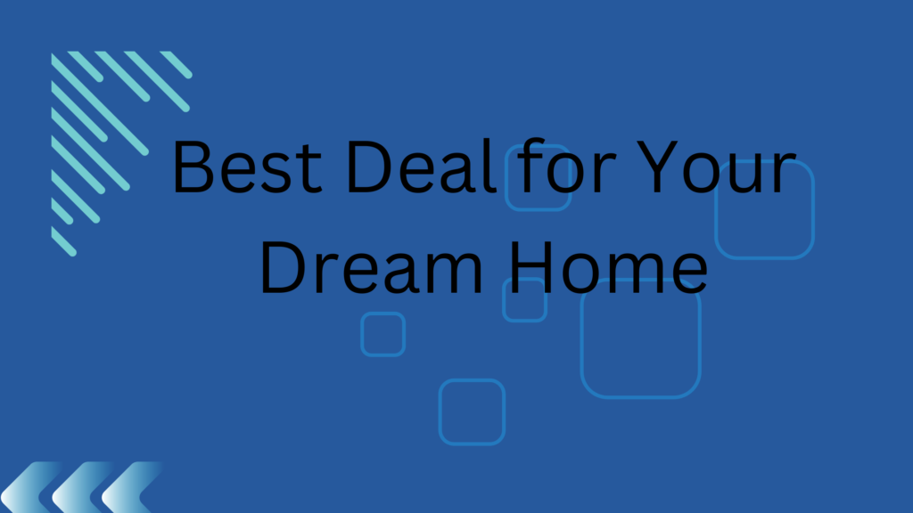 Home Loan Offer