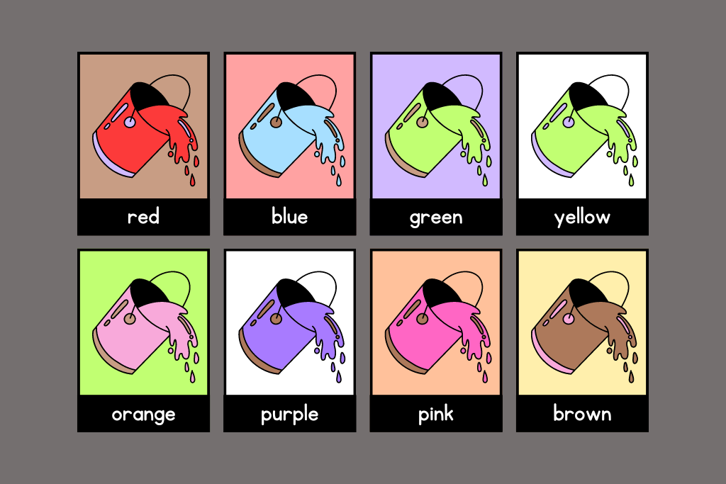 vastu colors