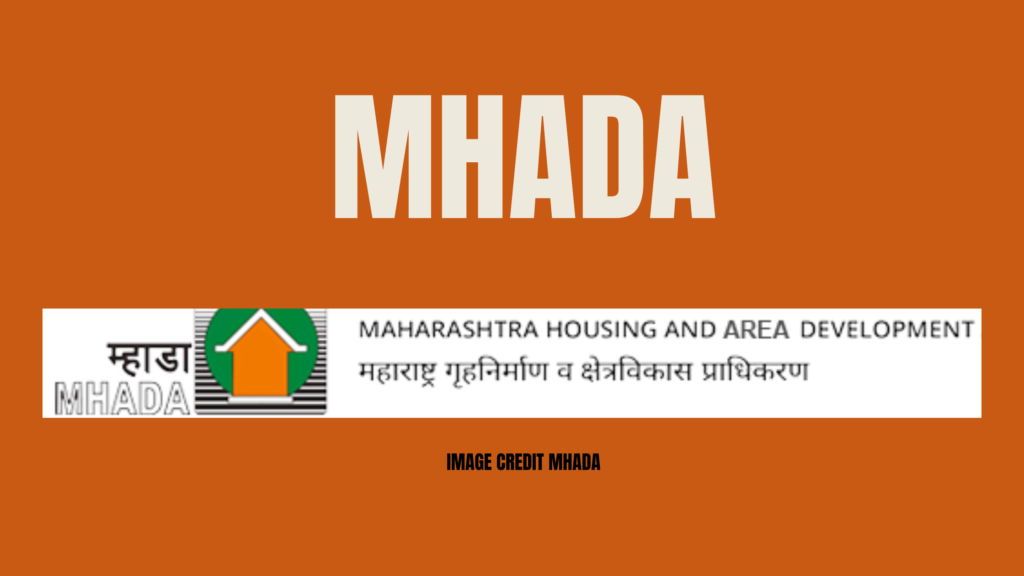 MHADA
