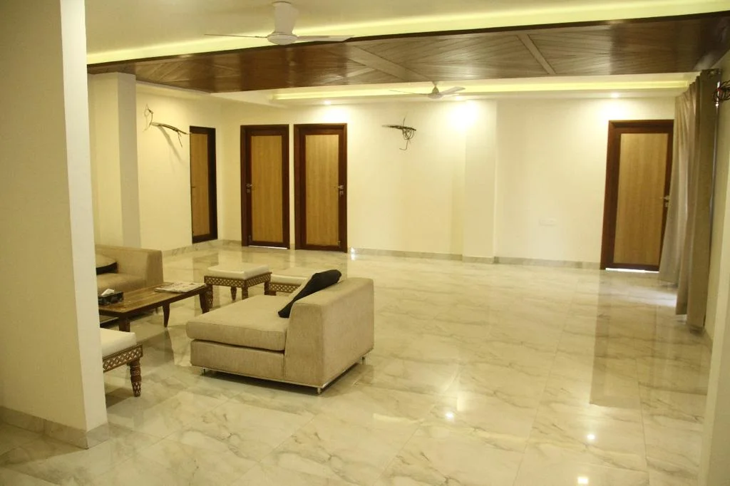 Real Estate Investment in India