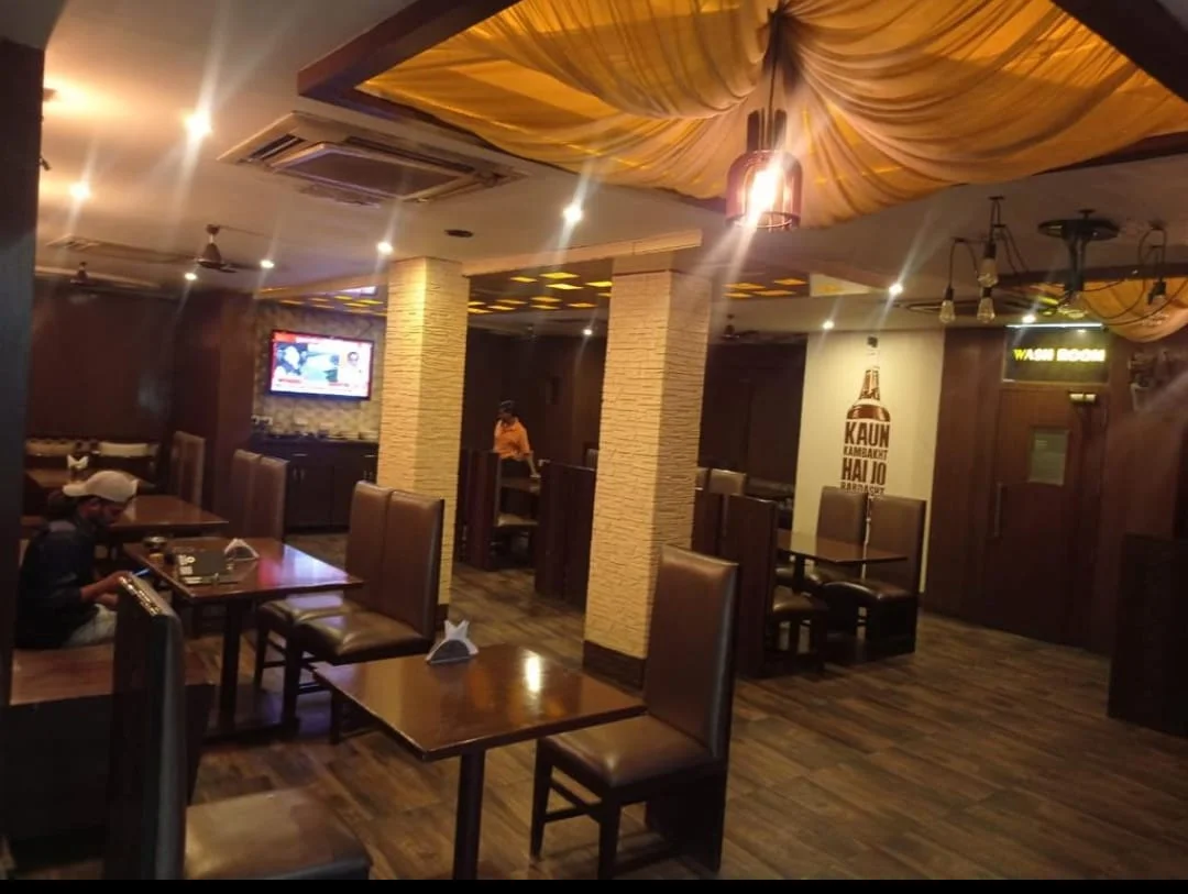 commercial Real Estate Investment in India