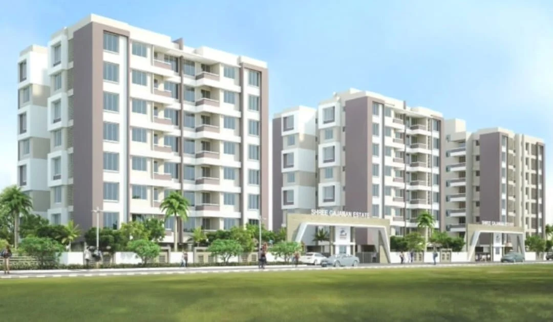 Nashik Property